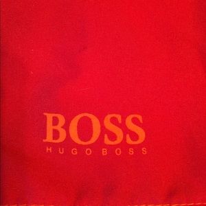 Hugo Boss Dust Bag